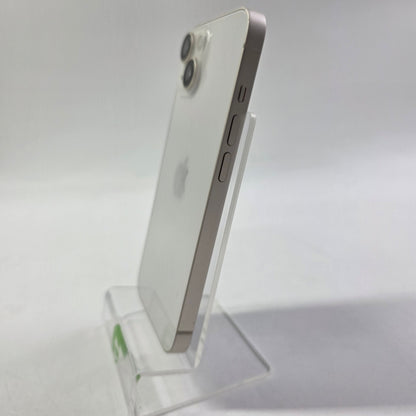Factory Unlocked Apple iPhone 14 128GB Starlight MPUN3LL/A