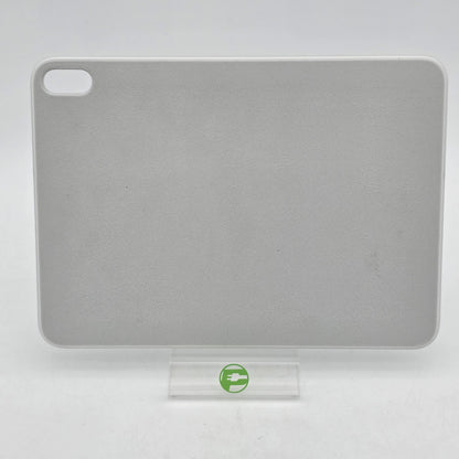 Apple Magic Keyboard Folio 10.9" Keyboard Folio Case White MPQDP3LL/A