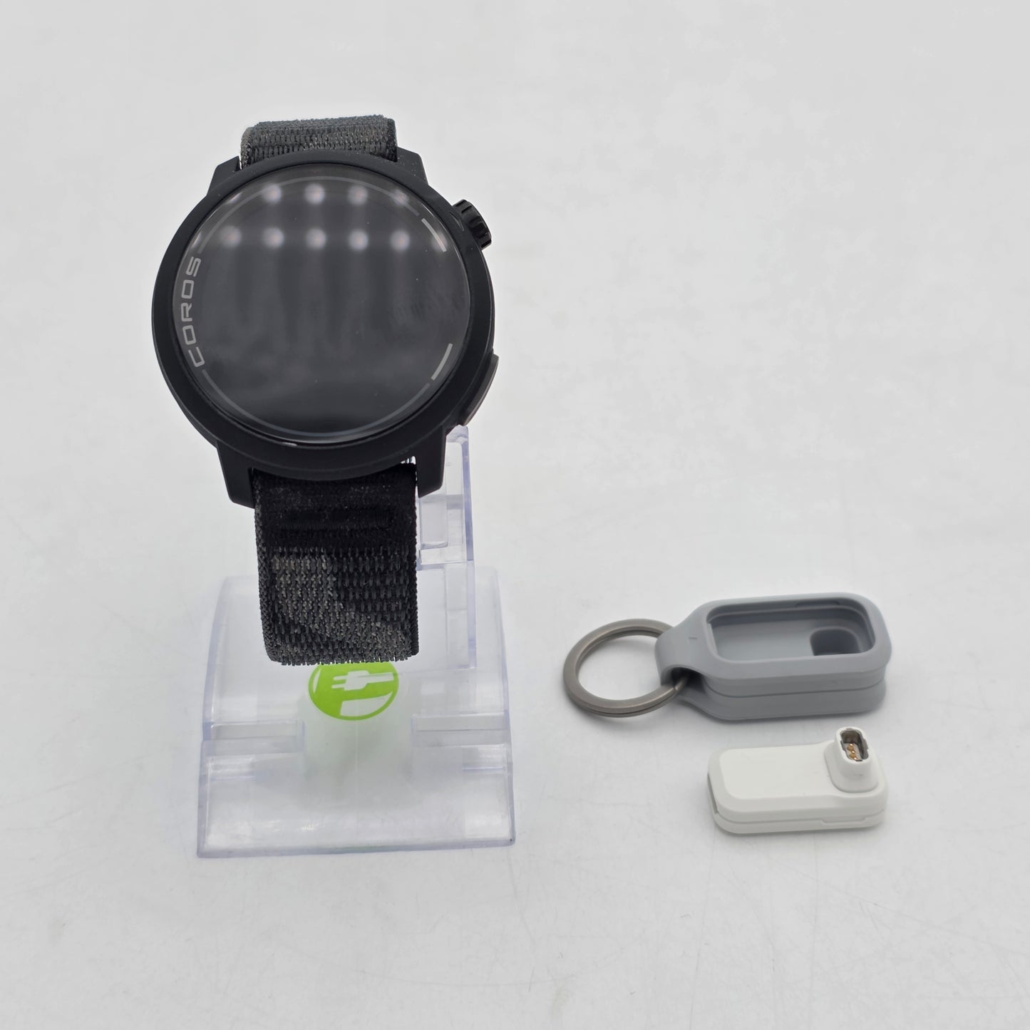 Coros Pace Pro 46mm Activity Tracker W332