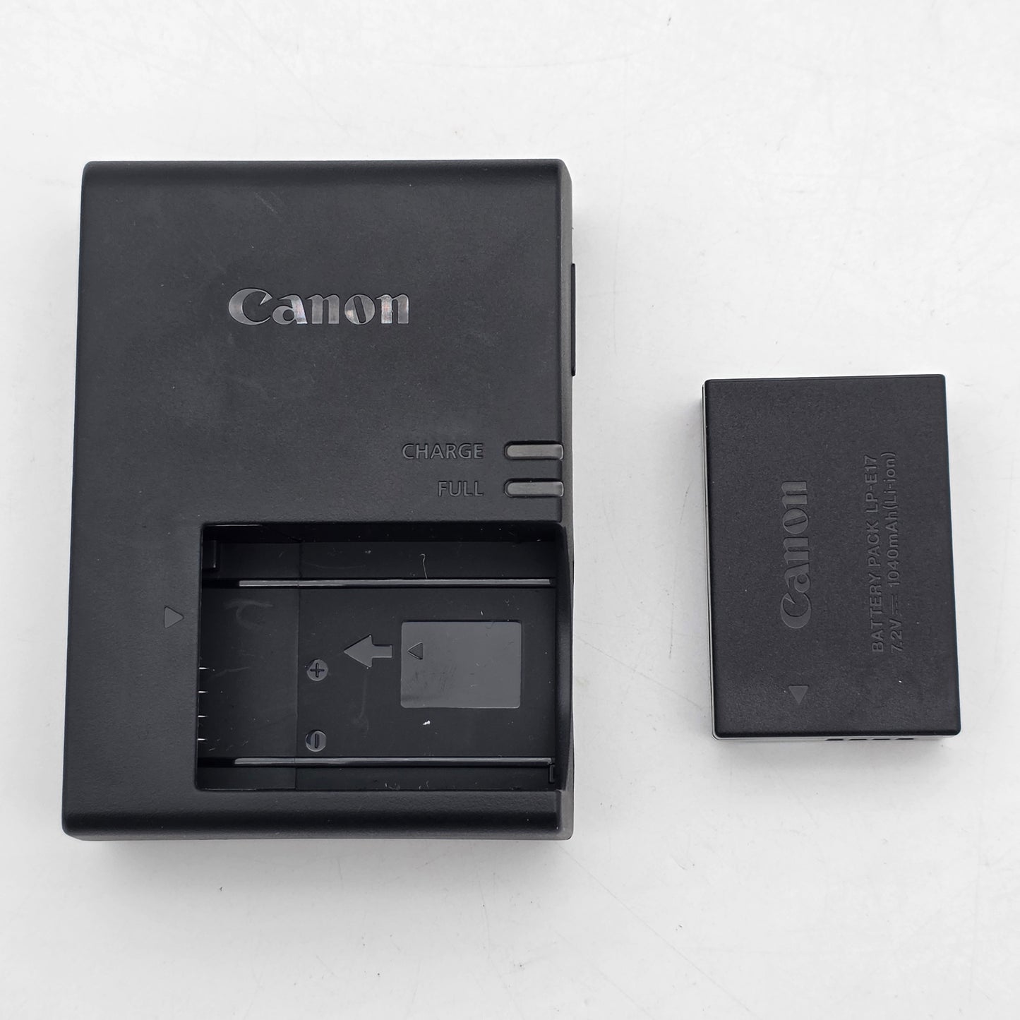 Canon EOS R50 24.2MP Compact Digital Camera