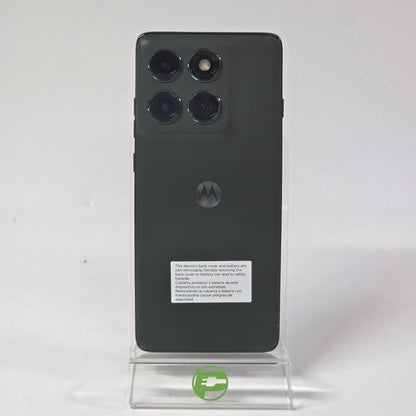 Cricket Motorola edge 2025 256GB Green XT2519-2