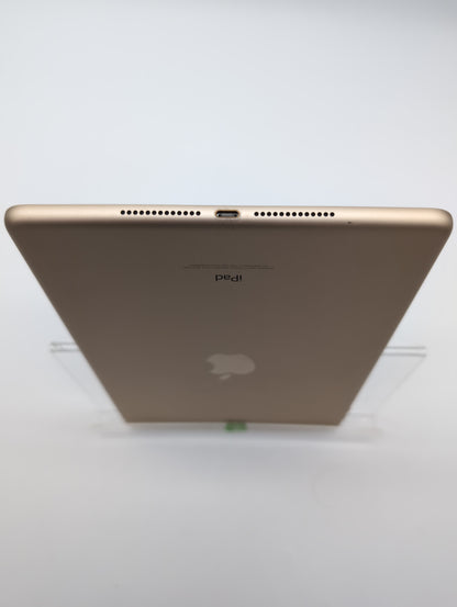 Factory Unlocked Apple iPad 5th Gen 128GB Gold FPGW2LL/A