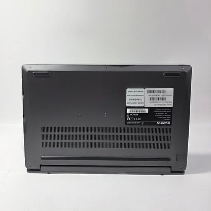 New CIARATECH N320-G1 15.6" i5-1350p 1.9GHz 32GB RAM 2TB SSD