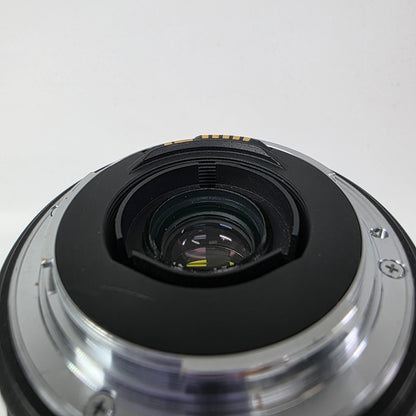 Tamron 28-300mm f/3.5-6.3 28-300mm f/3.5-6.3 EF Mount Auto & Manual Lens
