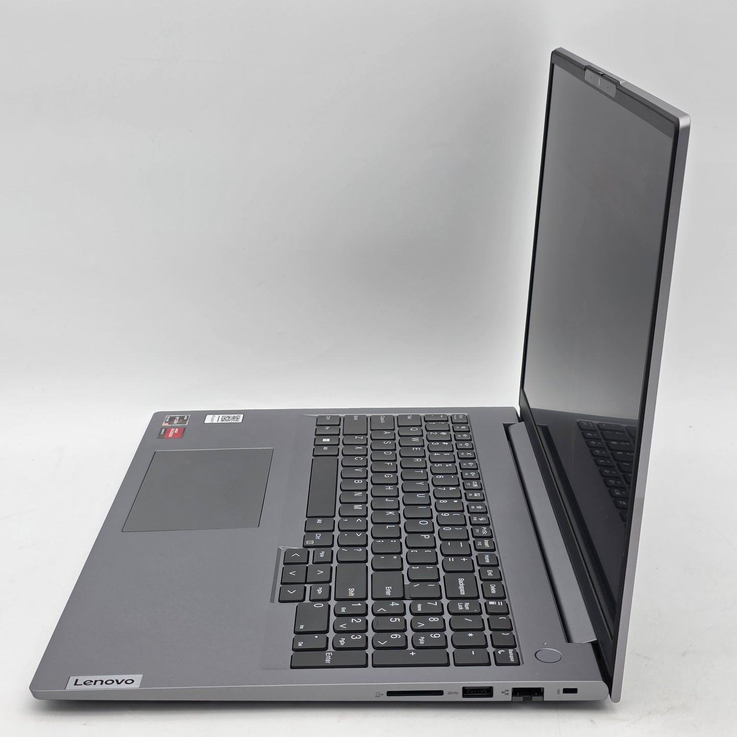 Lenovo ThinkBook 16 G6 ABP 16" Ryzen 5 7430U 2.3GHz 16GB RAM 1TB SSD