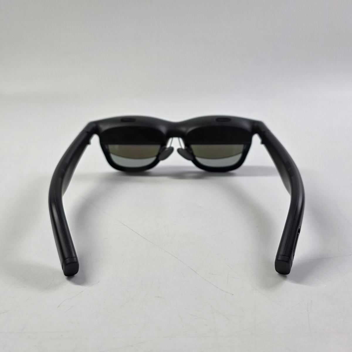 Viture Pro 2 Shiny Black Polarized 5PFS6001A1A AI Smart Glasses