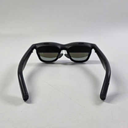 Viture Pro 2 Shiny Black Polarized 5PFS6001A1A AI Smart Glasses