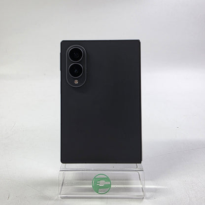 Factory Unlocked Samsung Galaxy Z Fold8 12GB RAM 256GB SM-F971U1 Graphite