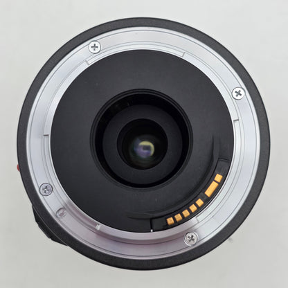 Tamron Aspherical Lens 24-70mm f/3.3-5.6 For Canon EF Mount Auto & Manual Lens