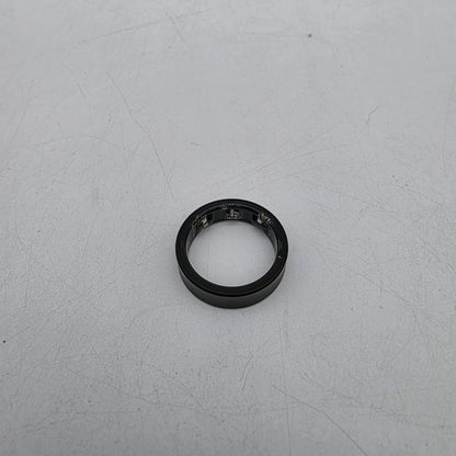 Samsung Galaxy Ring Size 12 Titanium Black SM-Q502
