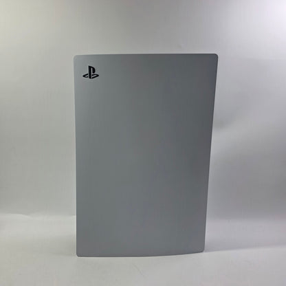 Sony PlayStation 5 Disc PS5 825GB White Console Gaming System CFI-1015A