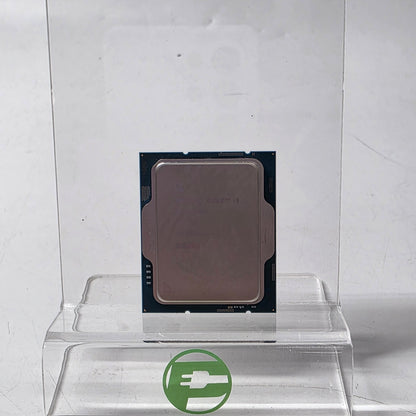 Intel i9-14900k 4.00GHz 24 Core X430M116 32 Thread LGA 1700