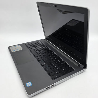 Dell Inspiron 15 5000 15" i5-8250U 2.3GHz 16GB RAM 1TB SSD