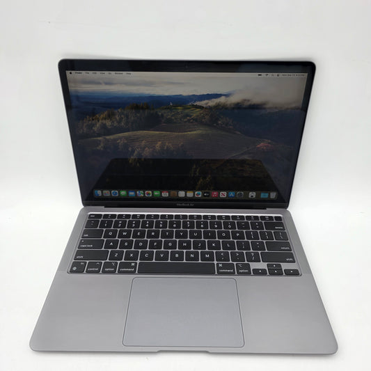 2020 Apple MacBook Air 13.3" M1 7C GPU 3.2GHz 8GB RAM 256GB SSD MGN63LL/A