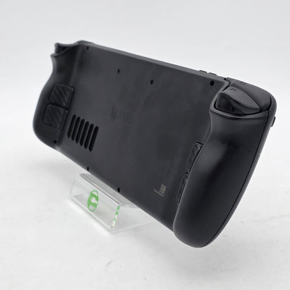 Valve Steam Deck 7" AMD 7nm Ryzen APU 512GB 16GB RAM Black 1010