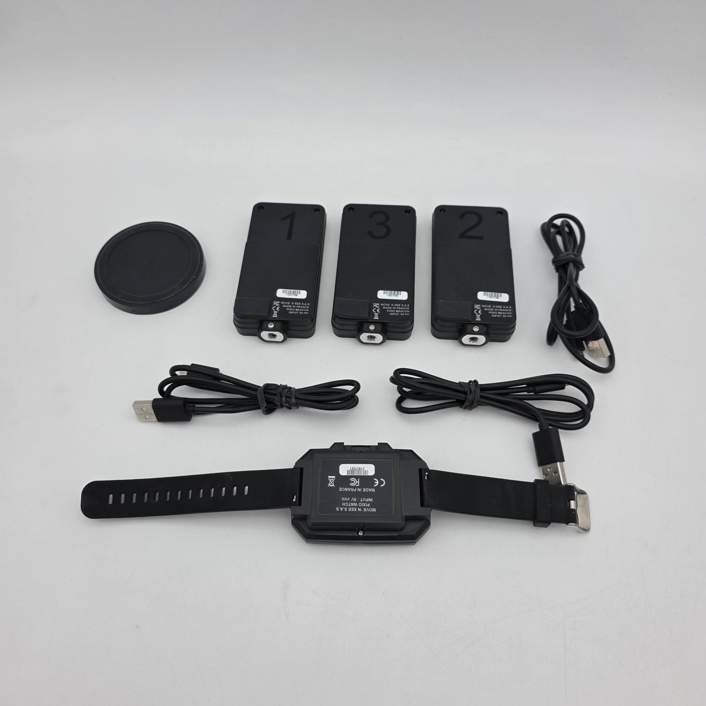 PIXIO  Camera Mount With Sony HandyCam HDR-CX450 Outdoor Camera