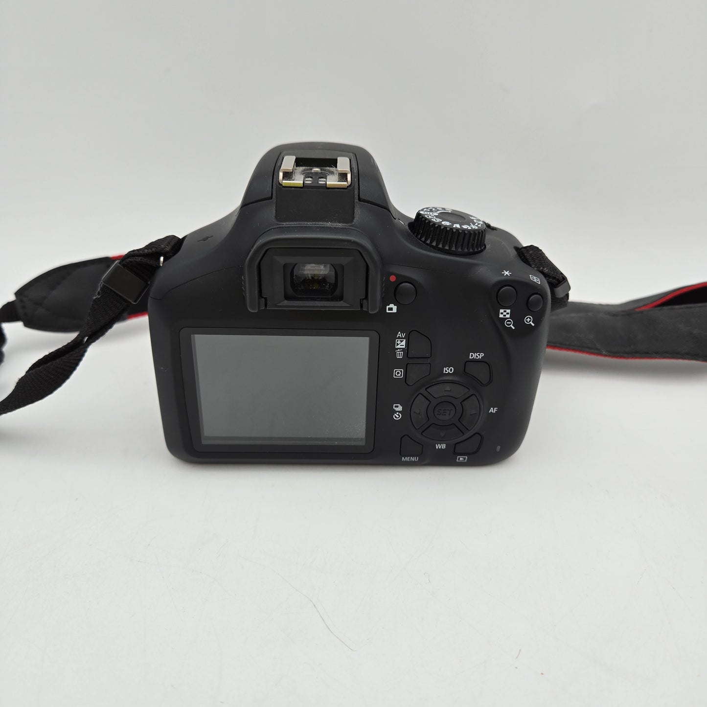 Canon EOS 4000D 18.0MP Digital SLR DSLR Camera