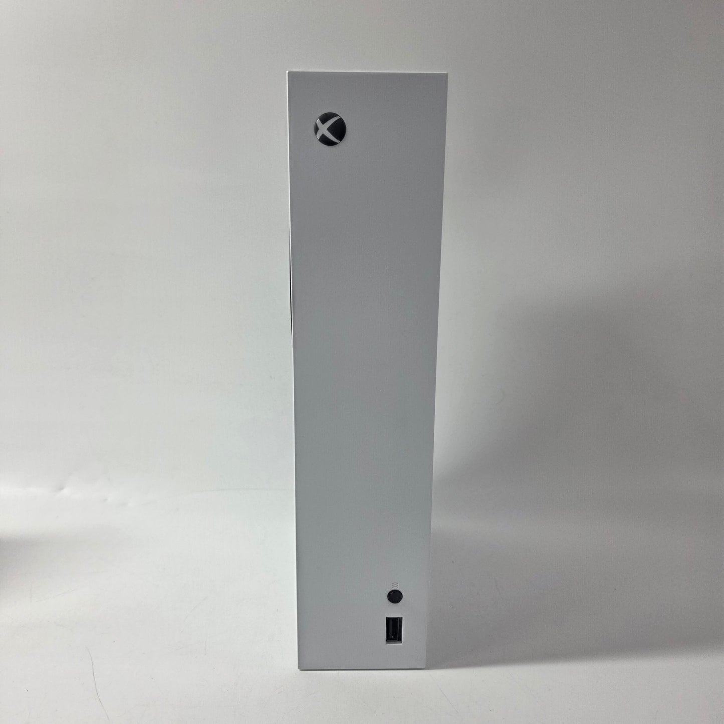 Microsoft Xbox Series S 512GB Console Gaming System Robot White 1883