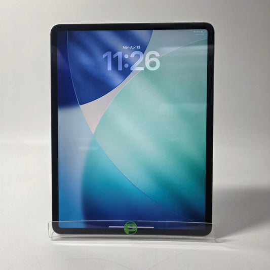 WiFi Only Apple iPad Air 13" M2 256GB Space Gray MV6V3LL/A