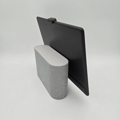 Meta Portal Plus 14" Smart Speaker WT74BL