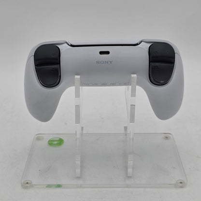 Sony PlayStation 5 Disc Edition PS5 825GB White Console Gaming System CFI-1115A