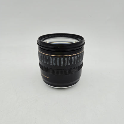 Canon EF Lens 24-85mm f/3.5-4.5 USM