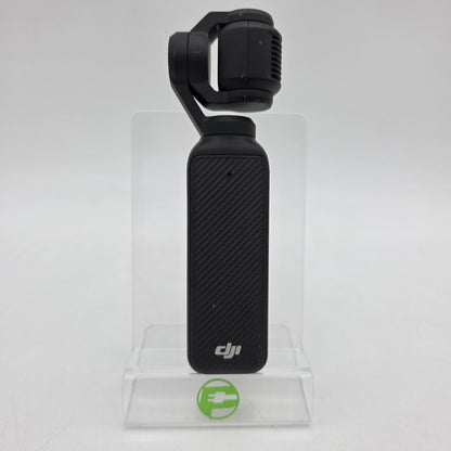 DJI Osmo Pocket 3 9.4MP 4K Action Camera PP-101
