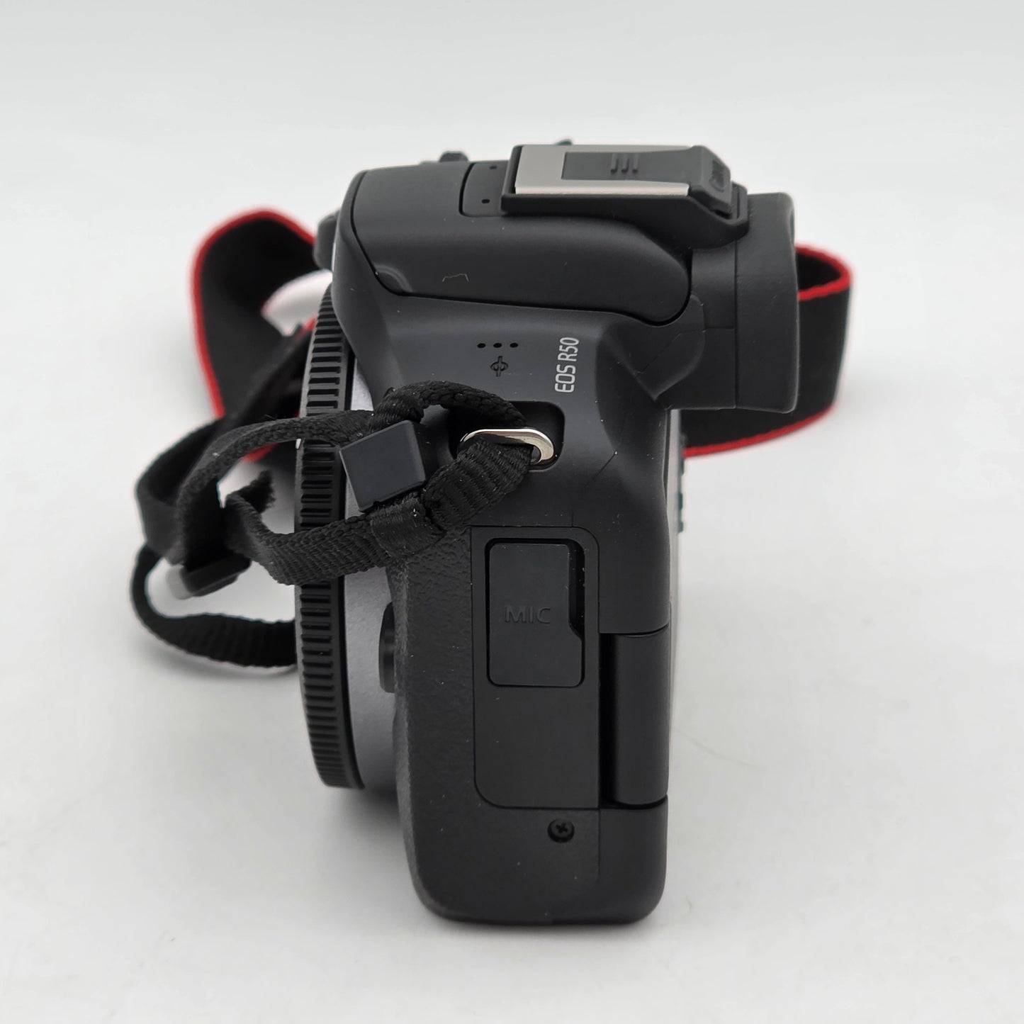 Canon EOS R50 24.2MP Compact Digital Camera