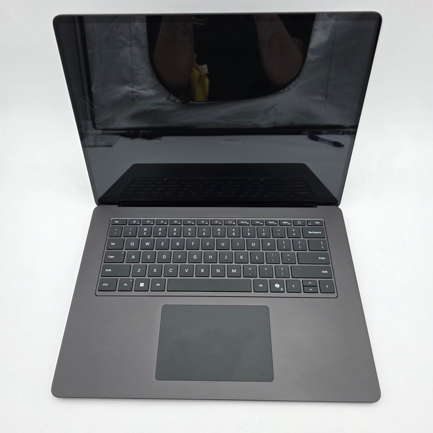 Microsoft Surface Laptop 7 2037 15" Snapdragon X Elite 3.4GHz 16GB RAM 512GB SSD