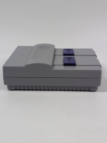 SNES Mini SN-XX