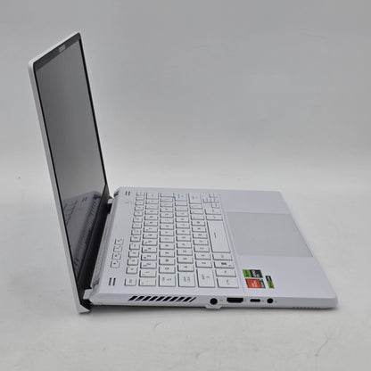 Asus ROG Zephyrus G14 GA402 14" Ryzen 9 7940HS 4.0GHz 16GB RAM 2TB SSD RTX 4060