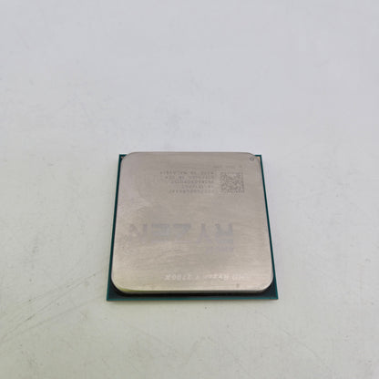 AMD Ryzen 7 2700X 3.70GHz 8 Core YD270XBGM88AF 16 Thread AM4