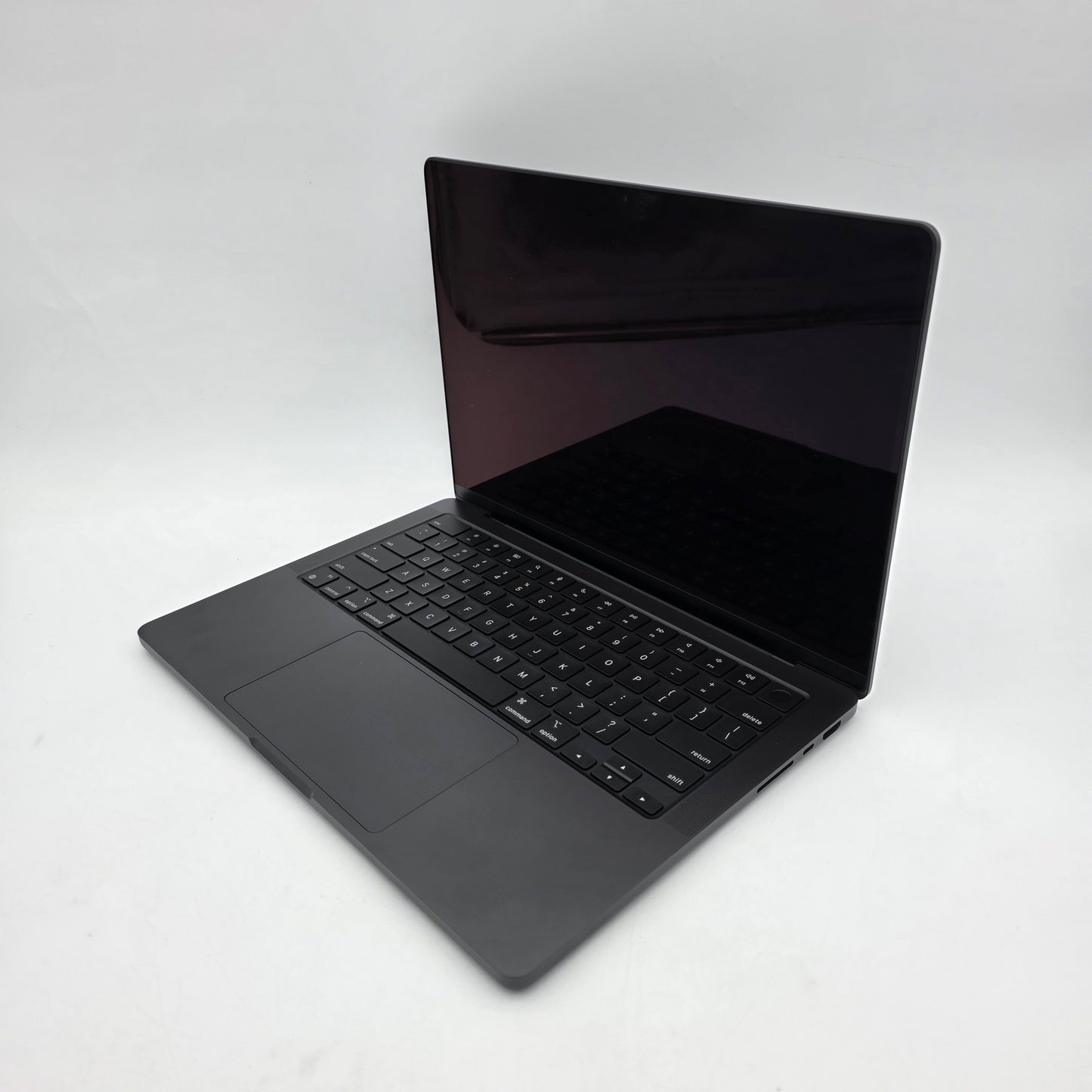 2024 Apple MacBook Pro 14" M4 10C GPU 4.5GHz 16GB RAM 512GB SSD MW2U3LL/A