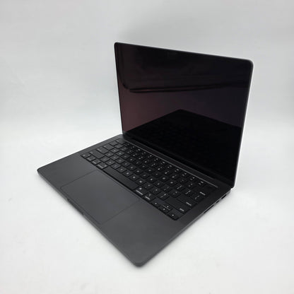 2024 Apple MacBook Pro 14" M4 10C GPU 4.5GHz 16GB RAM 512GB SSD MW2U3LL/A