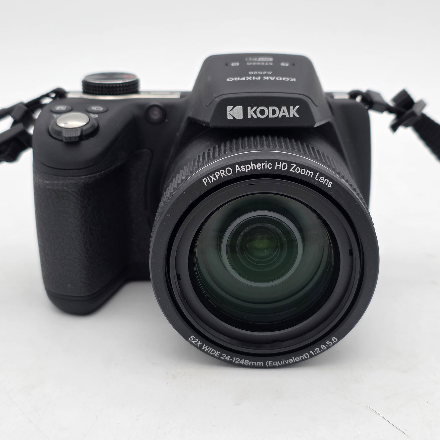 Kodak PIXPRO AZ528 16.0MP Digital Camera