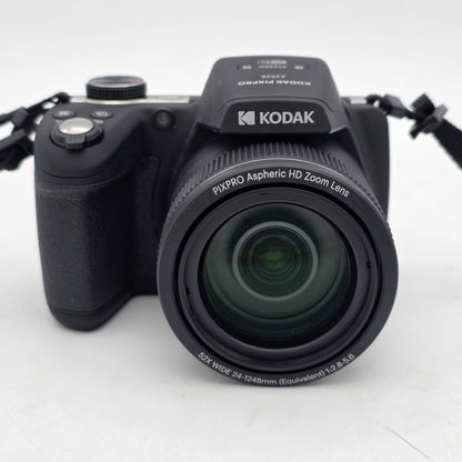 Kodak PIXPRO AZ528 16.0MP Digital Camera