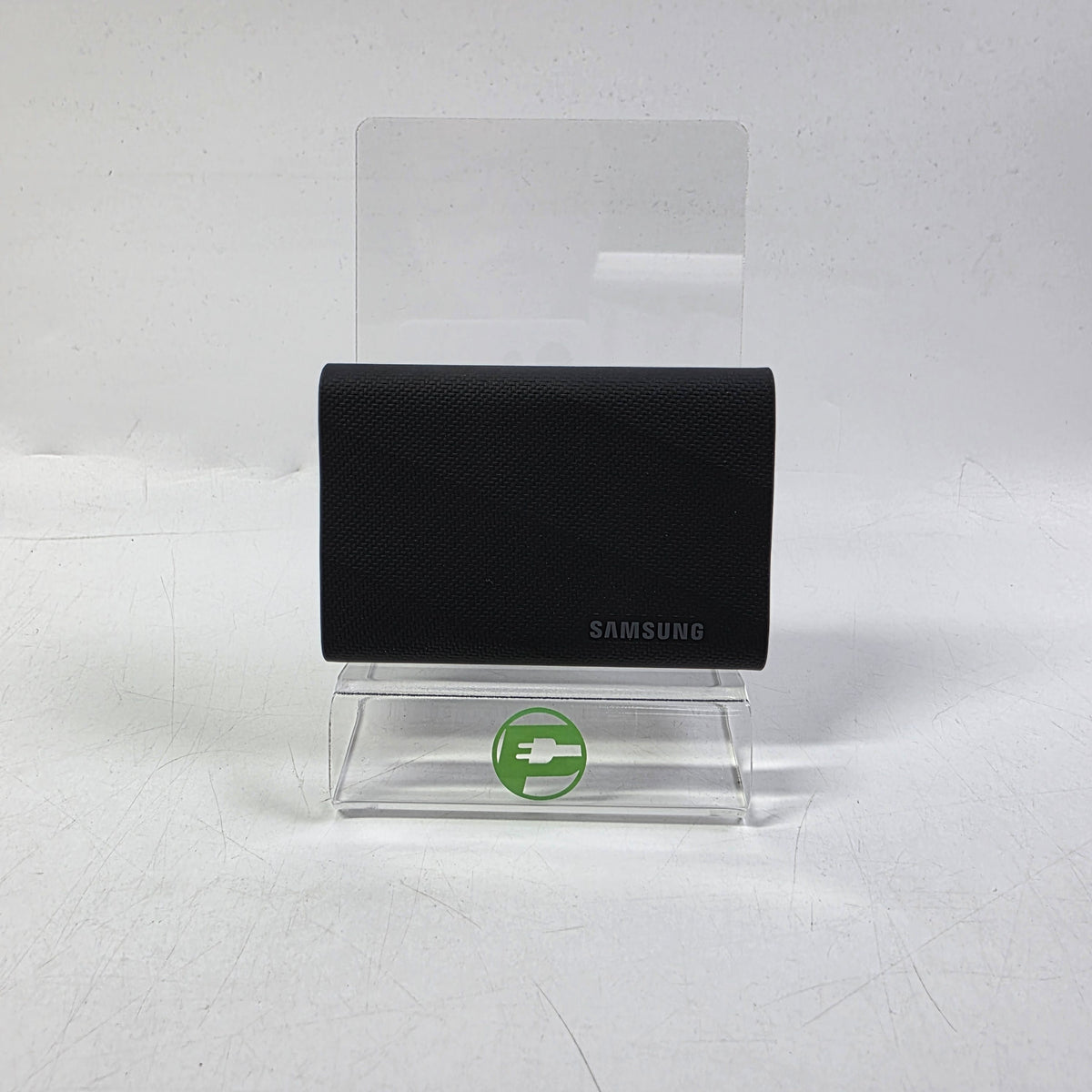 Samsung Portable T9 Portable 2TB USB-C to USB-C SSD MU-PG2T0B