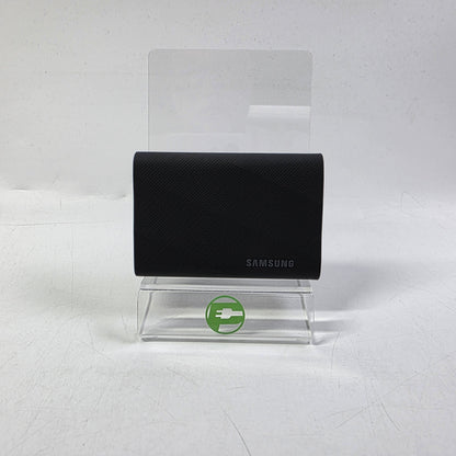Samsung Portable T9 Portable 2TB USB-C to USB-C SSD MU-PG2T0B
