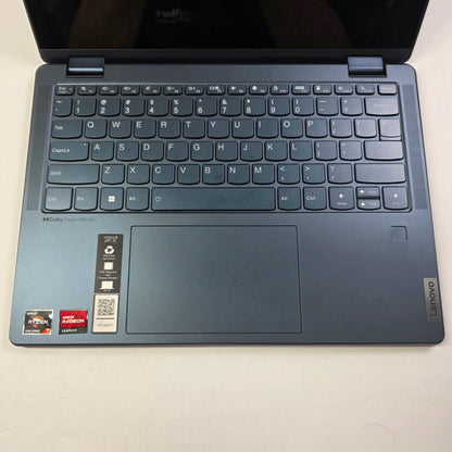 Lenovo Yoga 6 2-in-1 13.4 Ryzen 7 5700U 1.8GHz 16GB RAM 512GB SSD