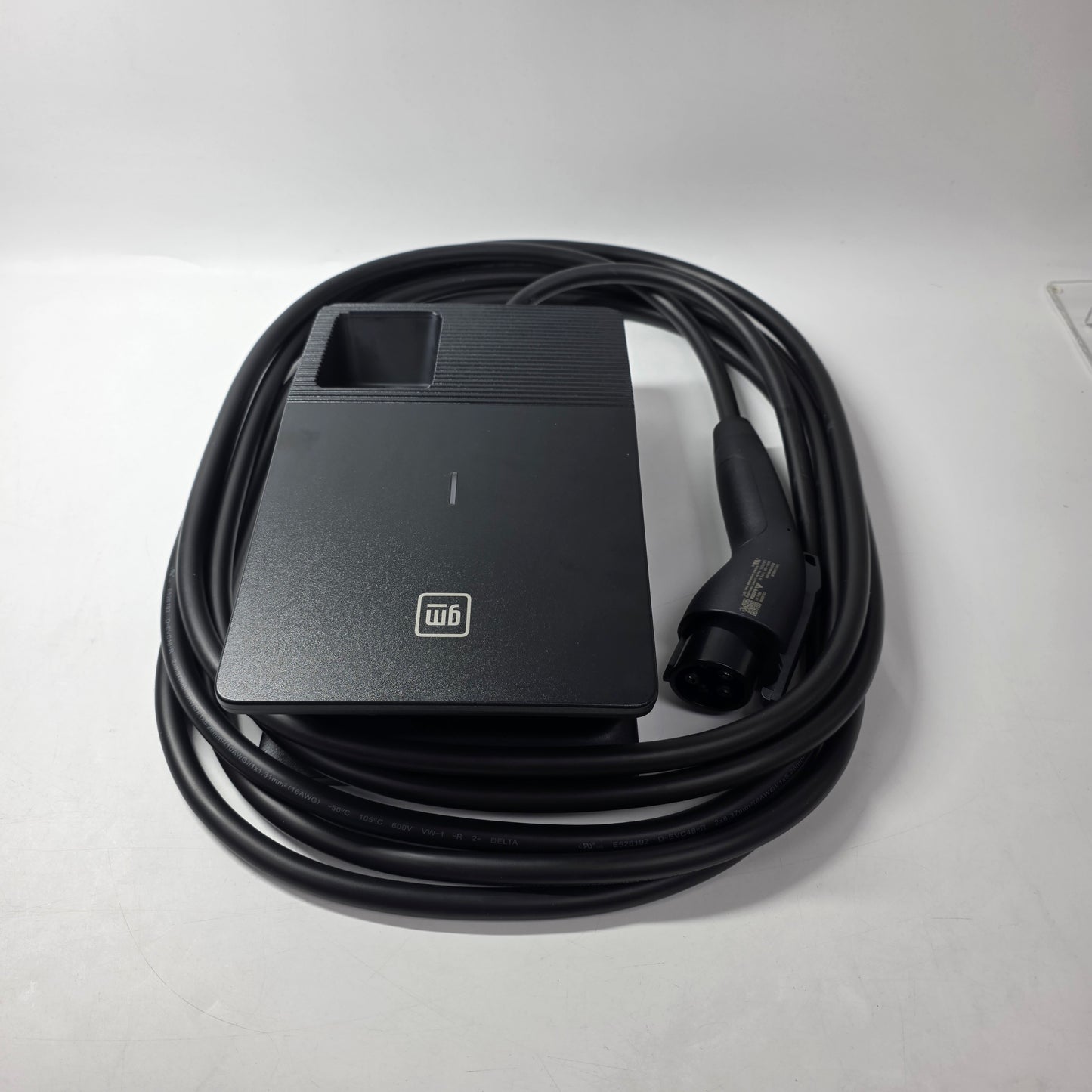 GM POWER UP LEVEL 2 Electric Vehicle Charger 85874328