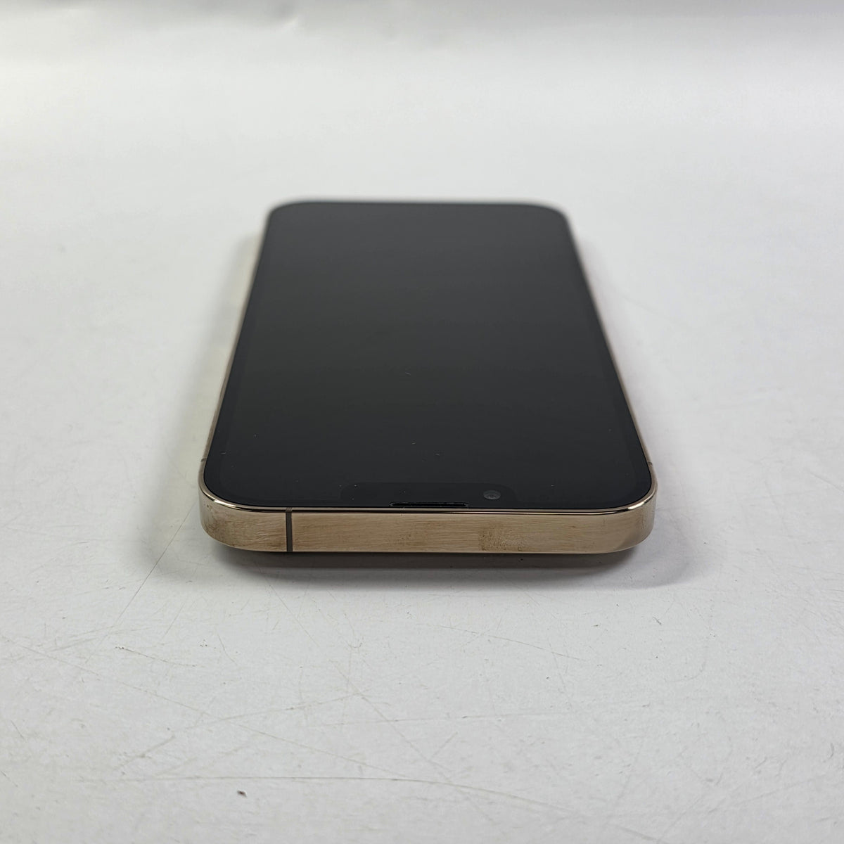Factory Unlocked Apple iPhone 13 Pro 512GB Gold MLRD3LL/A