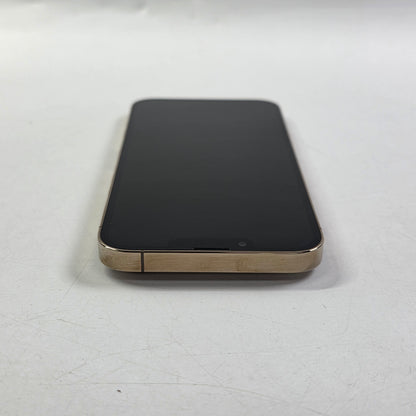 Factory Unlocked Apple iPhone 13 Pro 512GB Gold MLRD3LL/A