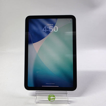 WiFi Only Apple iPad Mini (A17 Pro) 128GB Space Gray MXN63CL/A