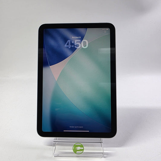 WiFi Only Apple iPad Mini (A17 Pro) 128GB Space Gray MXN63CL/A