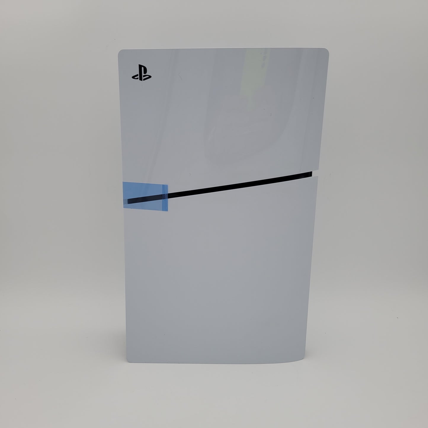 Sony PlayStation 5 Slim Digital Edition PS5 1TB White Console Gaming System CFI-2015