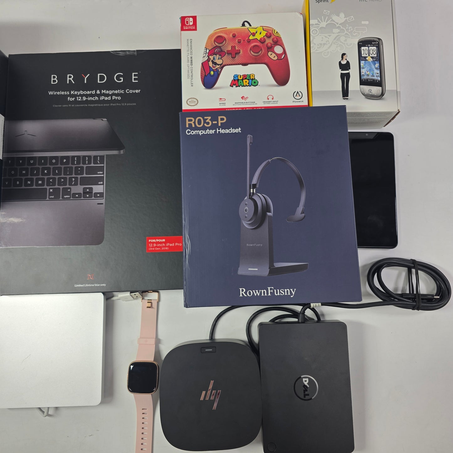 LOT of  Various Electronics