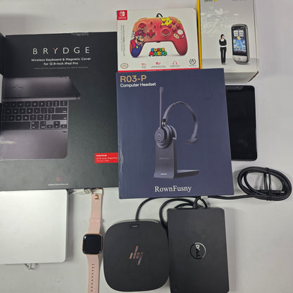 LOT of  Various Electronics