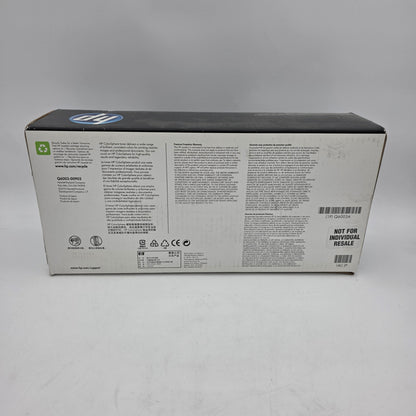 New HP 124A Q6003A Magenta Print Cartridge