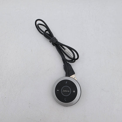 JABRA  Evolve 20 UC USB Headset HSC016 WITH ENC010 USB Controller