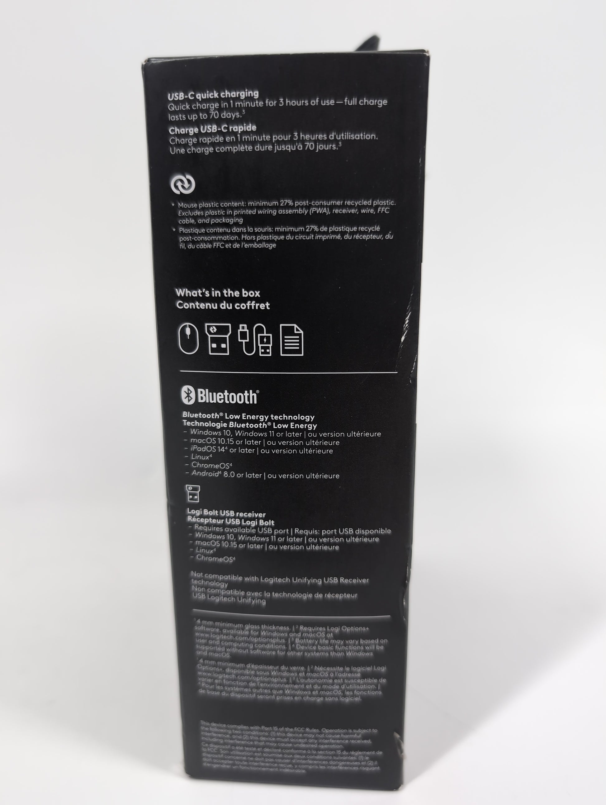 New Logitech MX Master 3S Wireless Mouse PayMore Arcadia